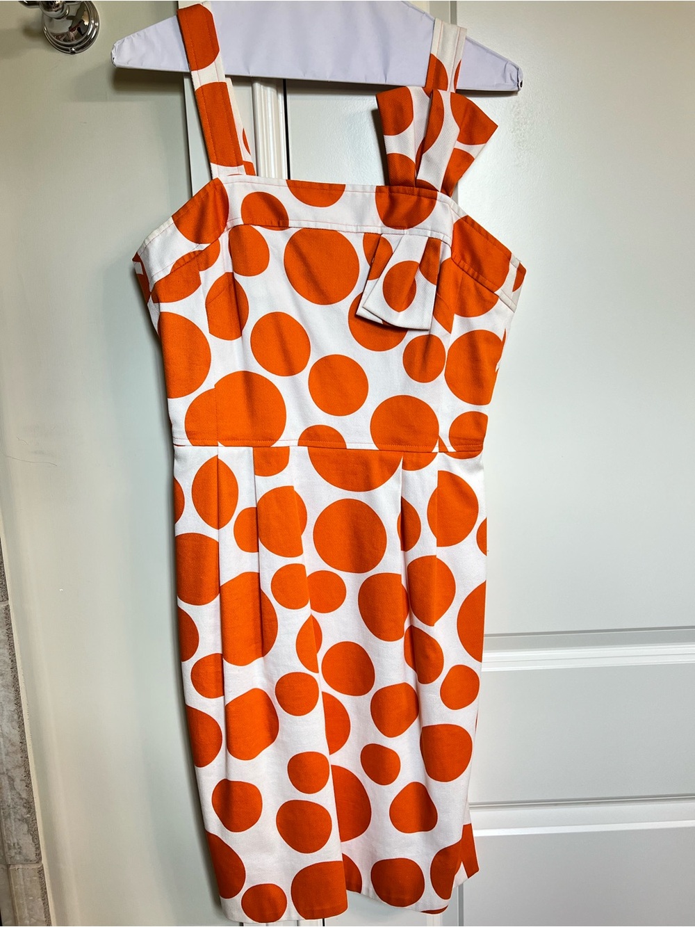 Sara Campbell Dress